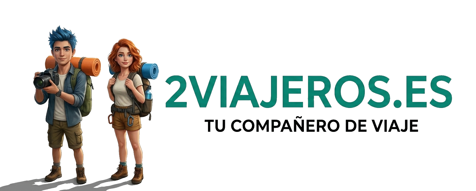 2viajeros.es